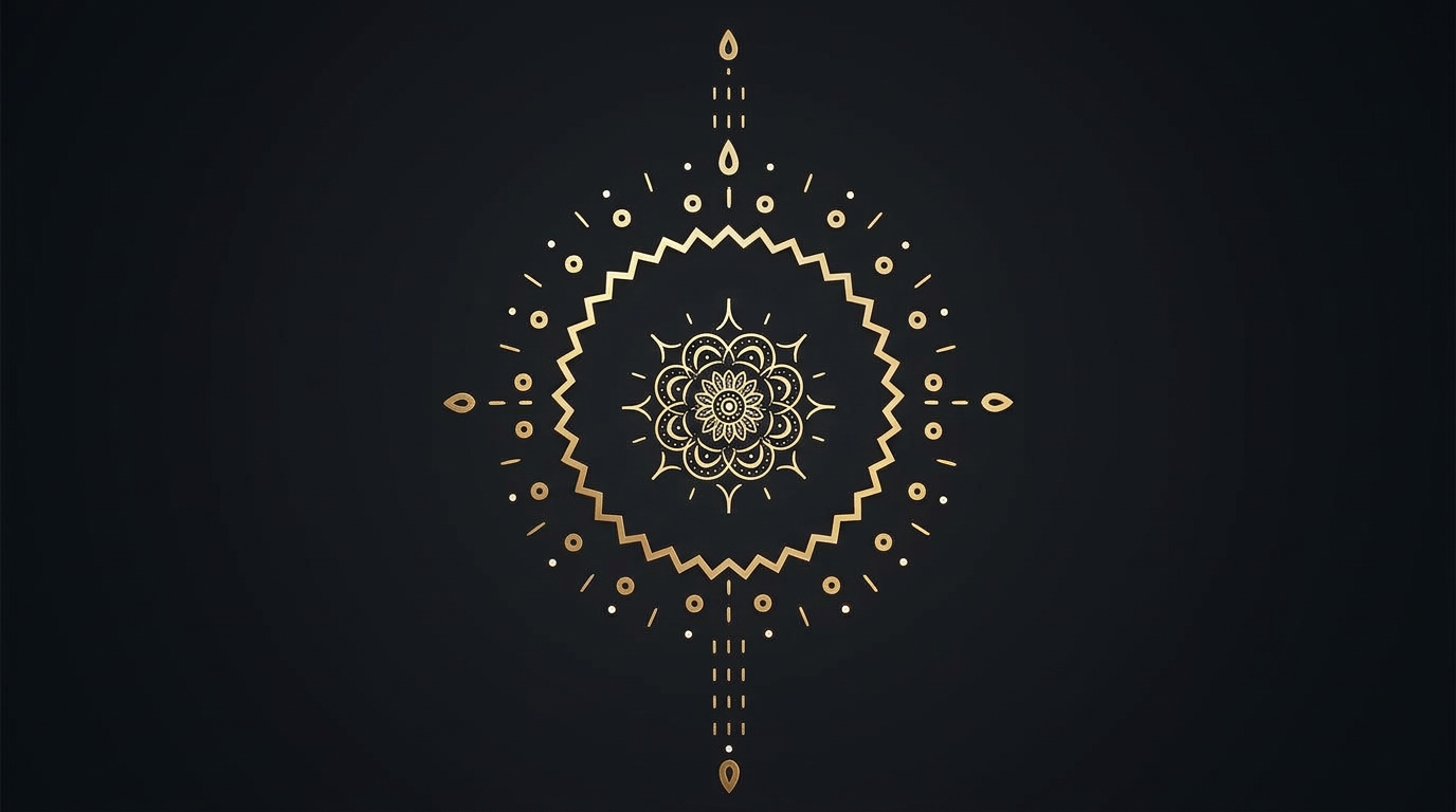 MANDALA SEUL